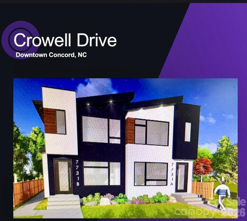 149 Crowell Dr SW, Concord, NC 28025
