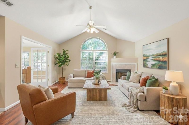 3052 Polo View Ln, Matthews, NC 28105