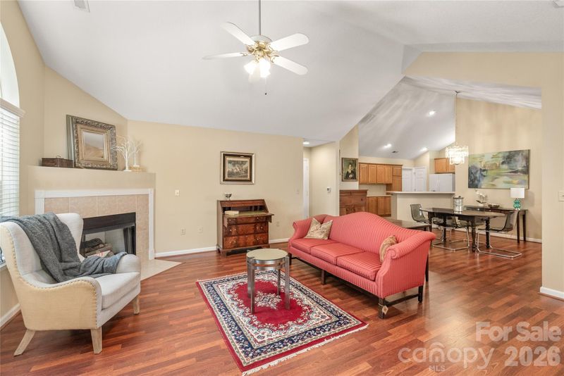 3052 Polo View Ln, Matthews, NC 28105