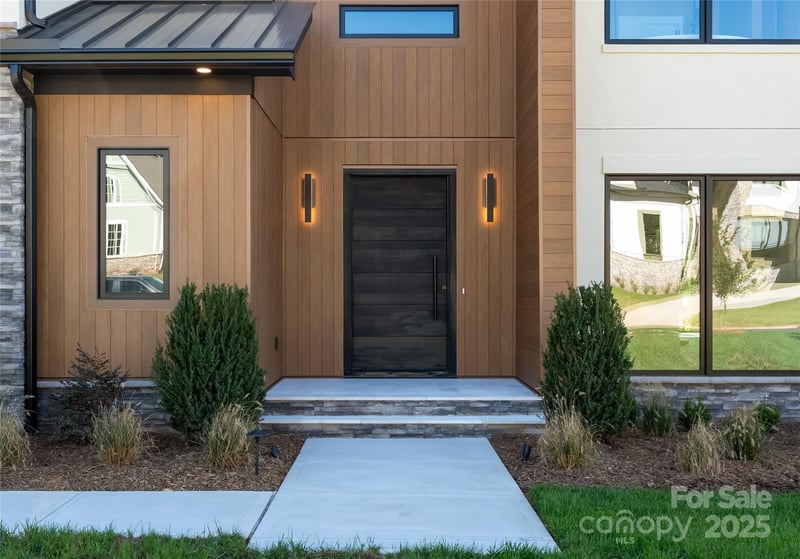 203 Sugar Maple Ln #23, Matthews, NC 28104