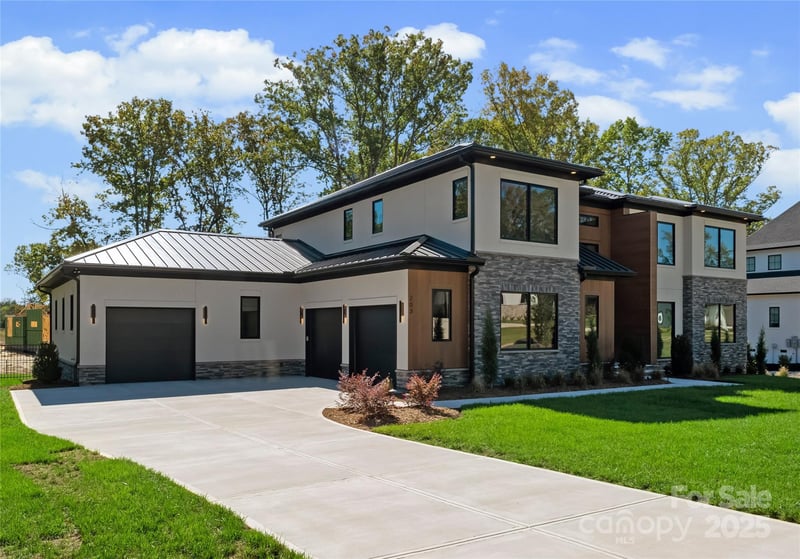 203 Sugar Maple Ln #23, Matthews, NC 28104