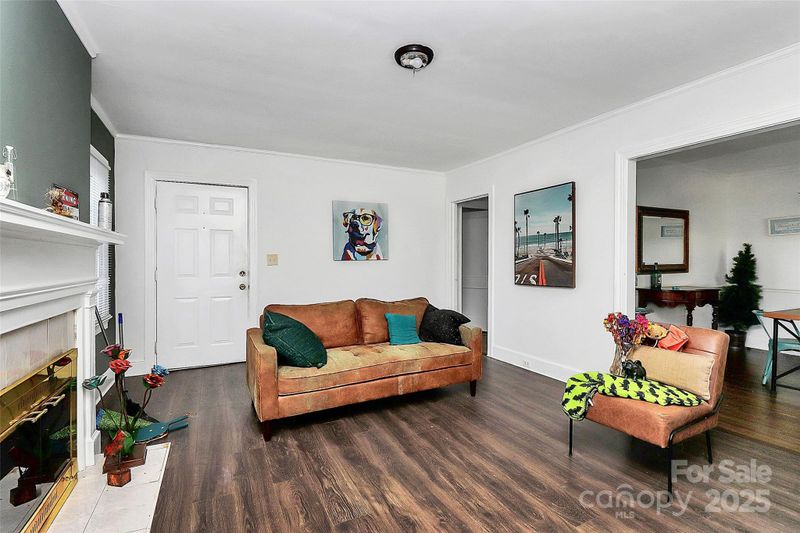 829 Jackson St, Gastonia, NC 28052