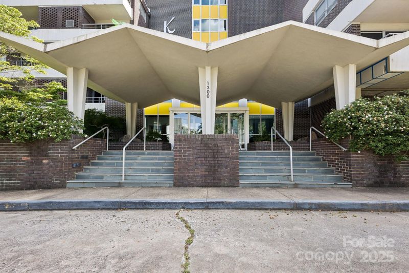 1300 Reece Rd #507, Charlotte, NC 28209