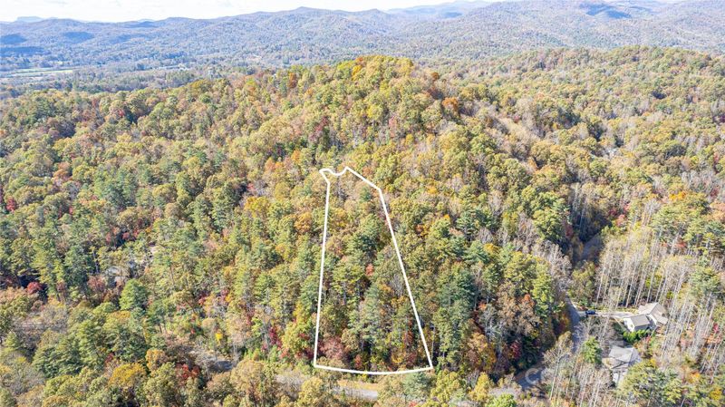TBD High Point Trl #24, Brevard, NC 28712