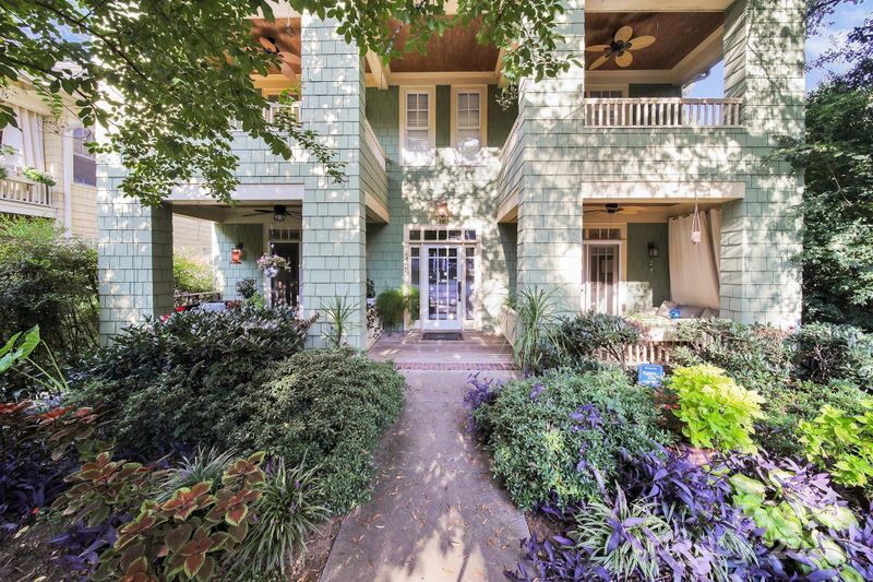 1429 Pecan Ave #3, Charlotte, NC 28205