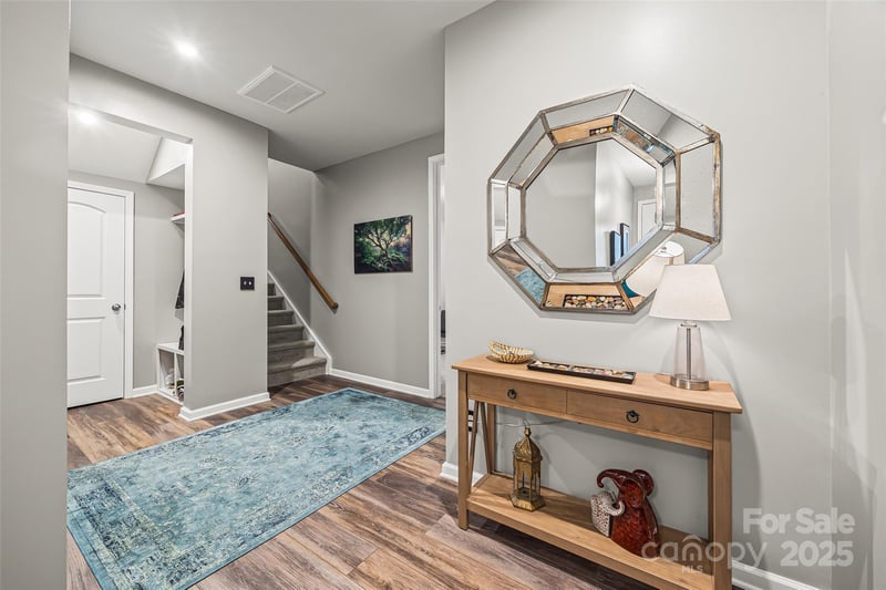 185 Marron Dr, Indian Trail, NC 28079