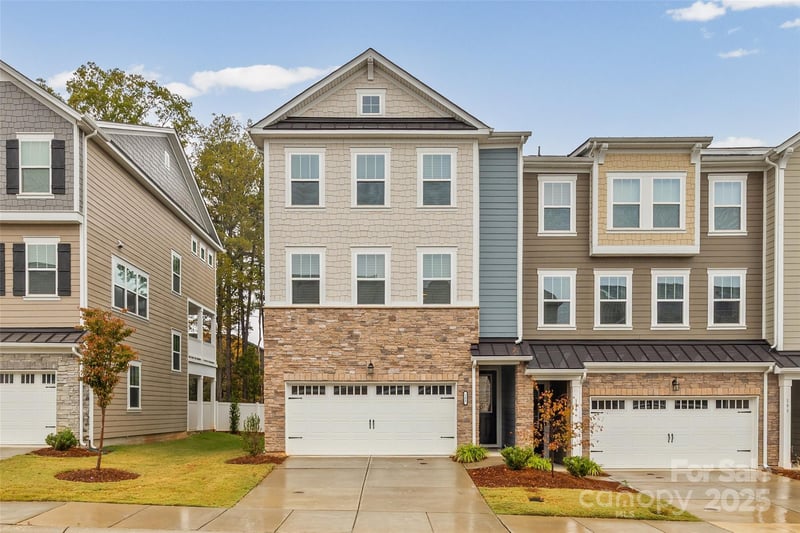 185 Marron Dr, Indian Trail, NC 28079