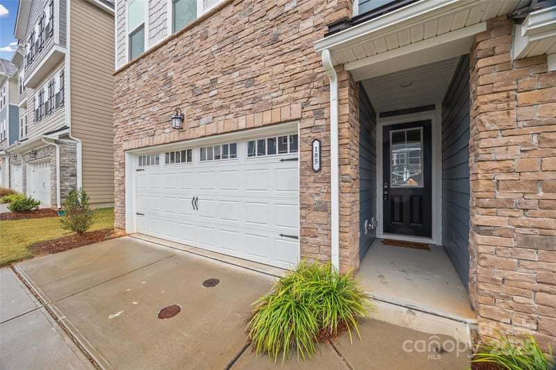 185 Marron Dr, Indian Trail, NC 28079