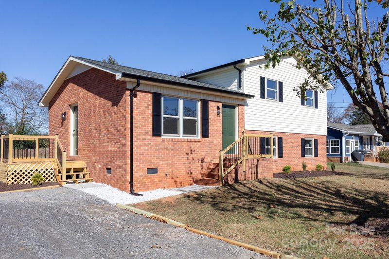3606 Rose St, Statesville, NC 28677