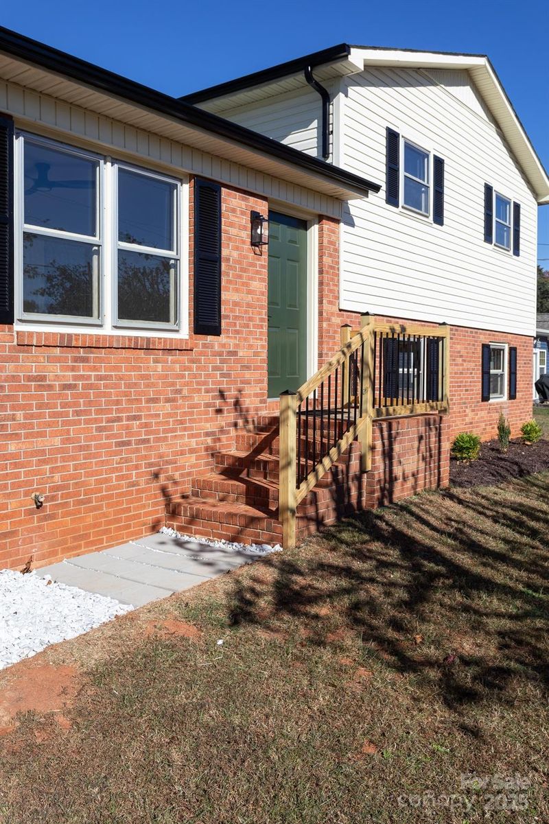 3606 Rose St, Statesville, NC 28677