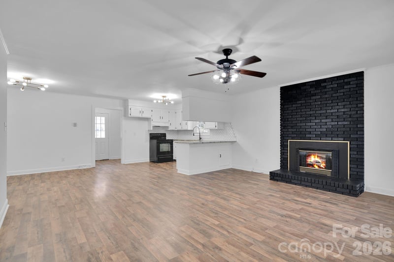 4612 Huggins Rd, Marshville, NC 28103