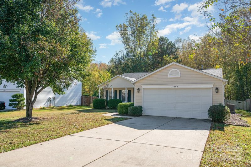 15808 Circlegreen Dr, Charlotte, NC 28273