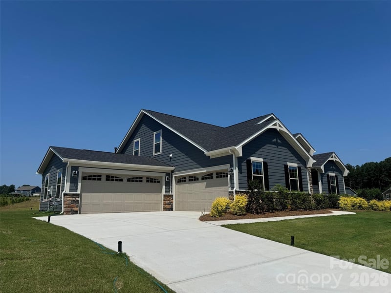 2550 Mabel Ln, Monroe, NC 28110