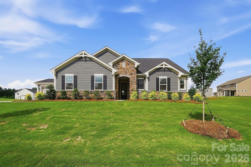 2550 Mabel Ln, Monroe, NC 28110