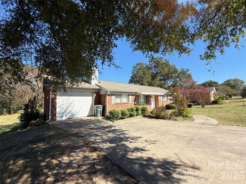 115 Chester Ave, Great Falls, SC 29055