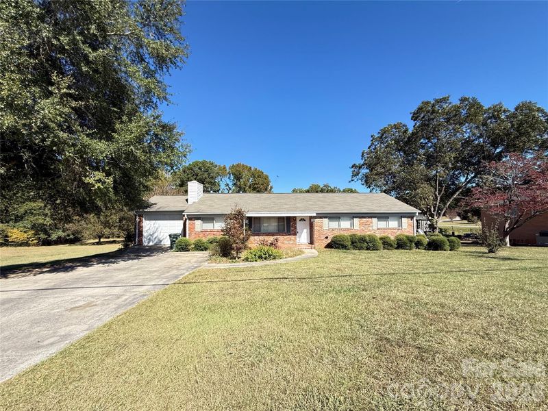 115 Chester Ave, Great Falls, SC 29055