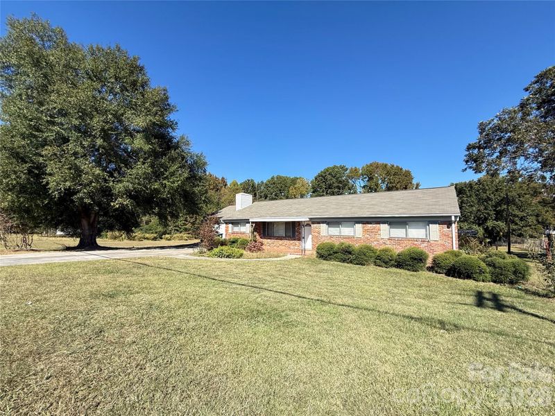 115 Chester Ave, Great Falls, SC 29055