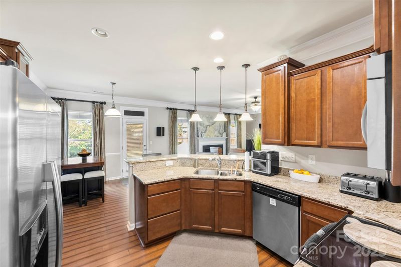 15237 Oldcorn Ln, Charlotte, NC 28262