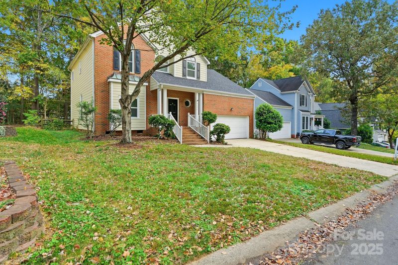 9626 Whitewood Trl, Charlotte, NC 28269