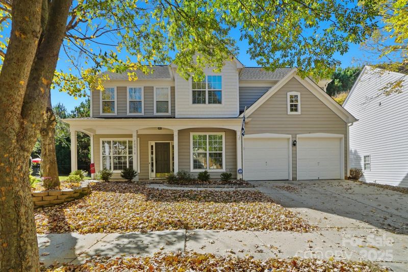 20918 Brinkley St, Cornelius, NC 28031