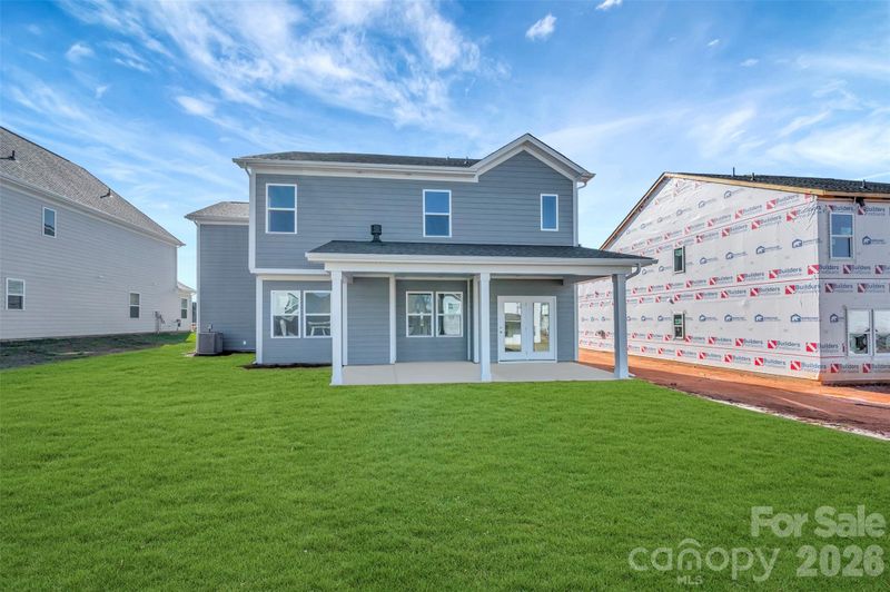 9108 Catboat St, Huntersville, NC 28078