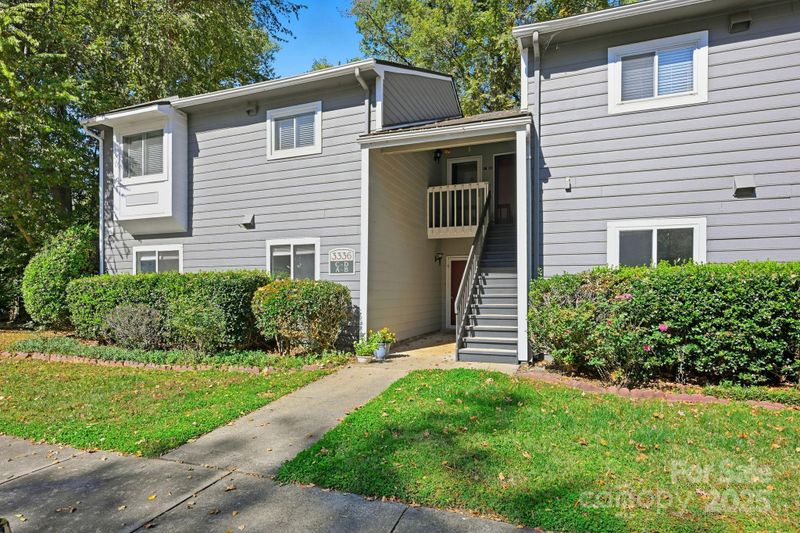 3336 Heathstead Pl #B, Charlotte, NC 28210