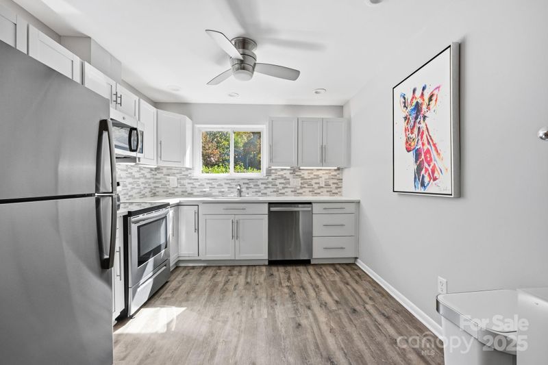 3336 Heathstead Pl #B, Charlotte, NC 28210