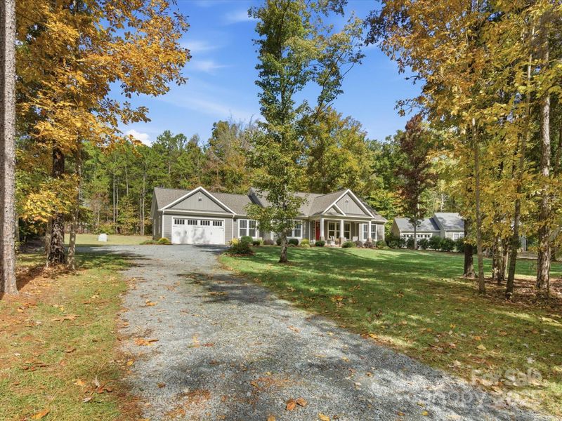 7109 Dorey Ln, Waxhaw, NC 28173