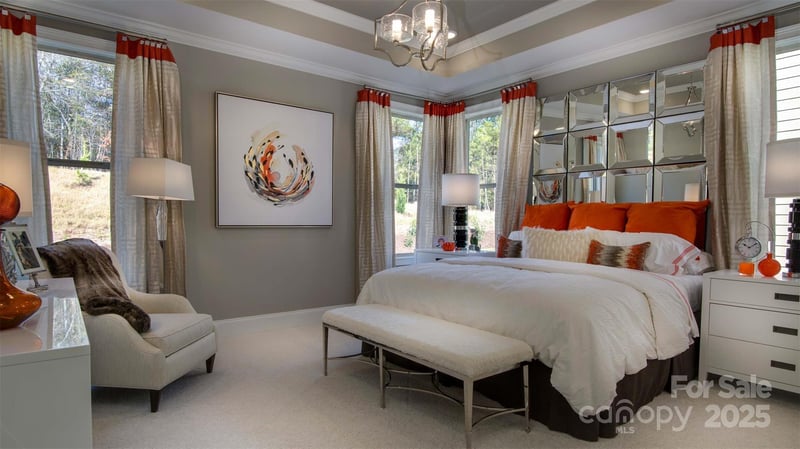 8929 Silver Springs Ct, Charlotte, NC 28215
