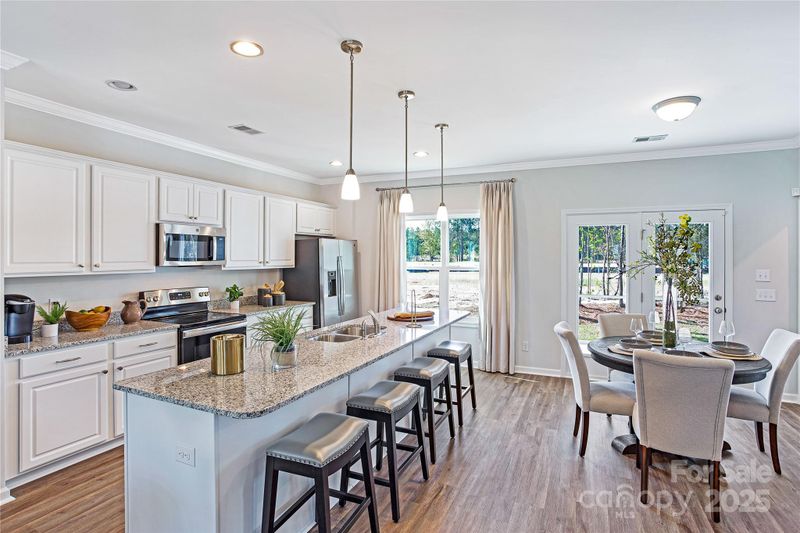 1632 Piper Creek Ave, Newton, NC 28658
