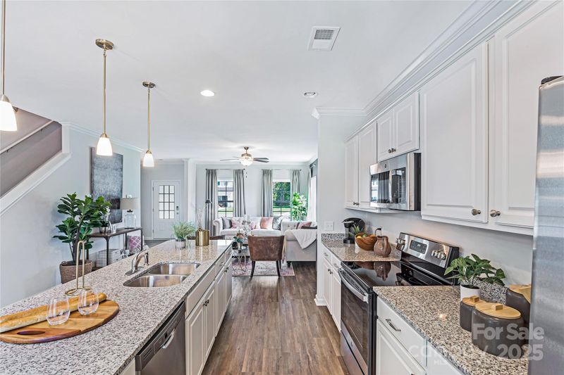 1632 Piper Creek Ave, Newton, NC 28658