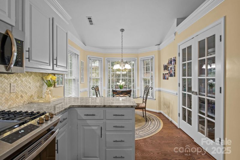 4729 Beech Crest Pl, Charlotte, NC 28269