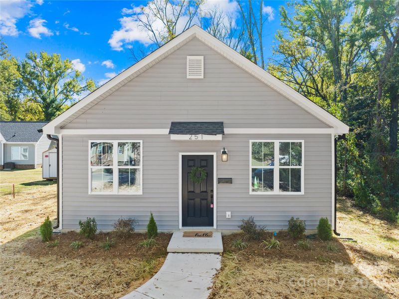 251 Baker St, Rock Hill, SC 29730
