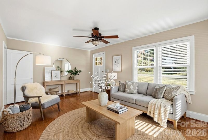 3108 Westmoreland Ave, Charlotte, NC 28205