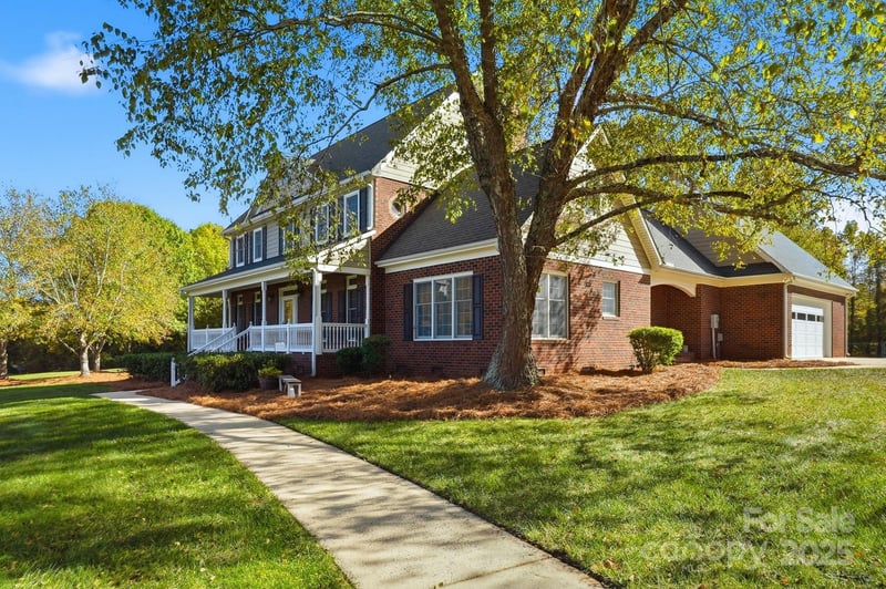 4628 Dovefield Ln, Kannapolis, NC 28081