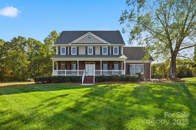 4628 Dovefield Ln, Kannapolis, NC 28081