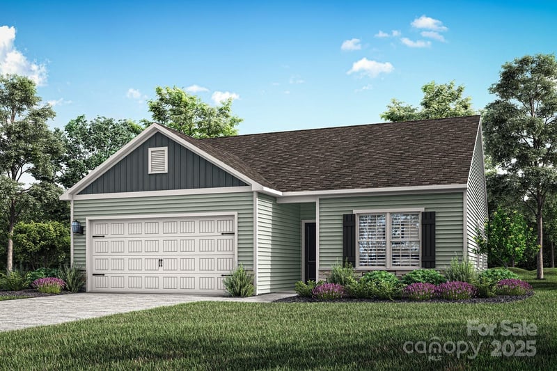 3337 Strong Box Ln, Gastonia, NC 28052