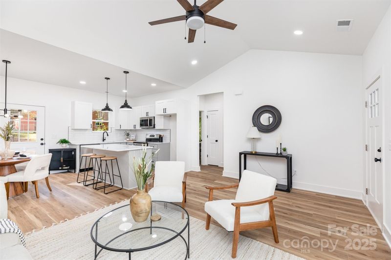 2802 Walkup Ave, Monroe, NC 28110
