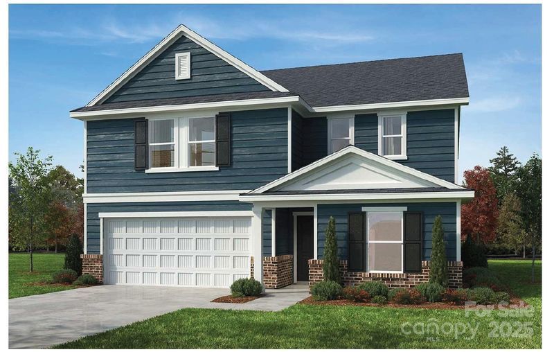 12561 Forager Pl, Midland, NC 28107