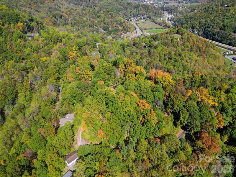 534 Cicada Dr, Maggie Valley, NC 28751