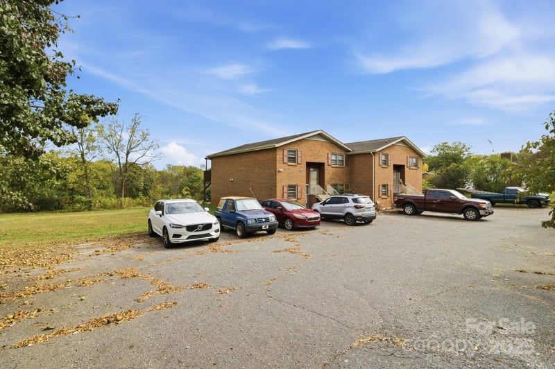 3770-3776 County Home Rd, Conover, NC 28613