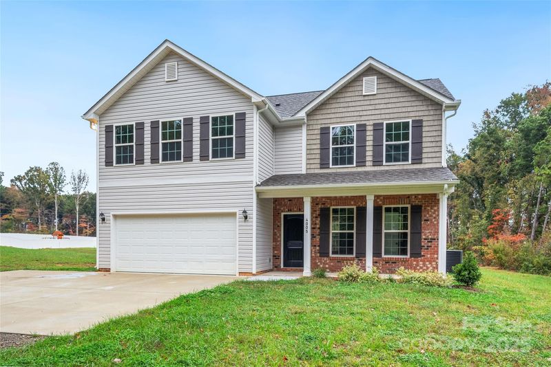 4005 Vann Sneed Rd #5, Marshville, NC 28103