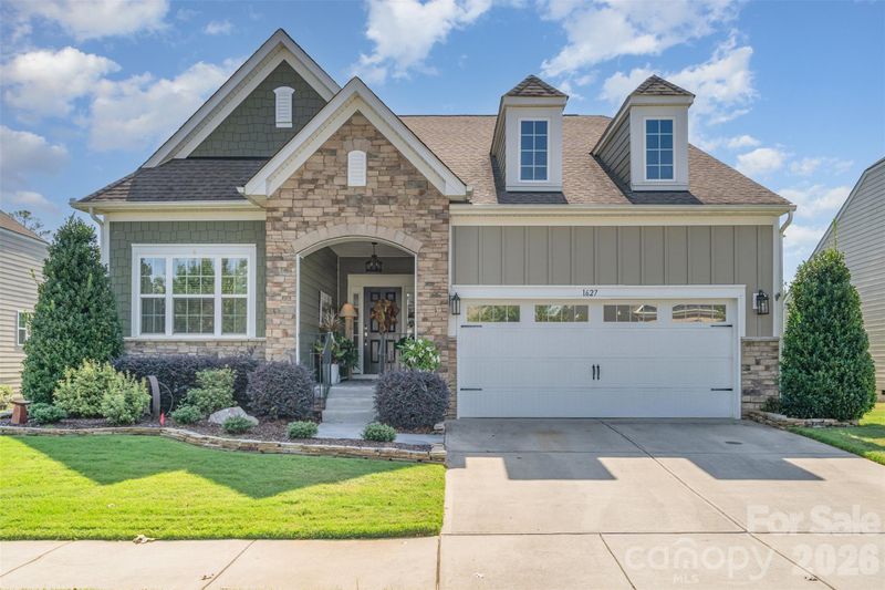 1627 Tranquility Blvd, Lancaster, SC 29720