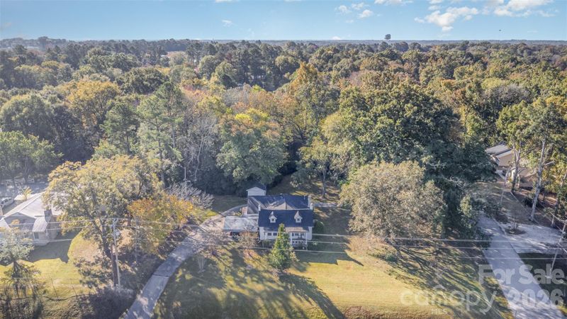 1103 E Arch St, Lancaster, SC 29720