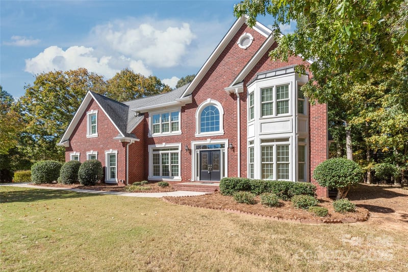 5041 Ancestry Cir, Weddington, NC 28104