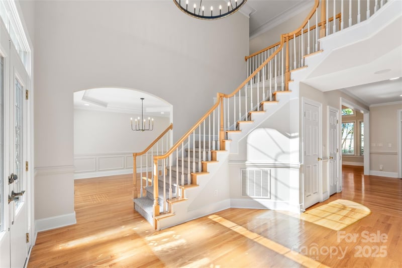5041 Ancestry Cir, Weddington, NC 28104