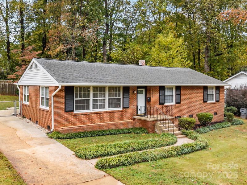 5332 Murrayhill Rd, Charlotte, NC 28210