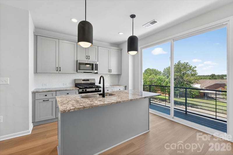 1614 Spring St #EQX1874, Charlotte, NC 28206
