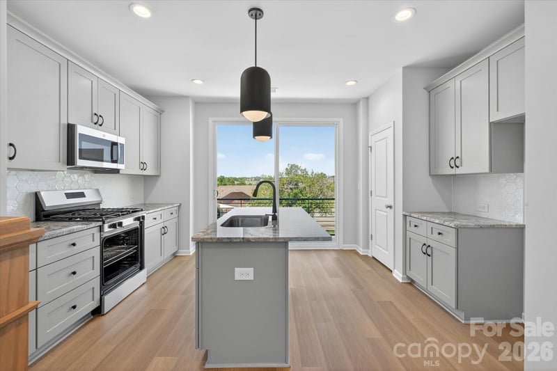 1614 Spring St #EQX1874, Charlotte, NC 28206