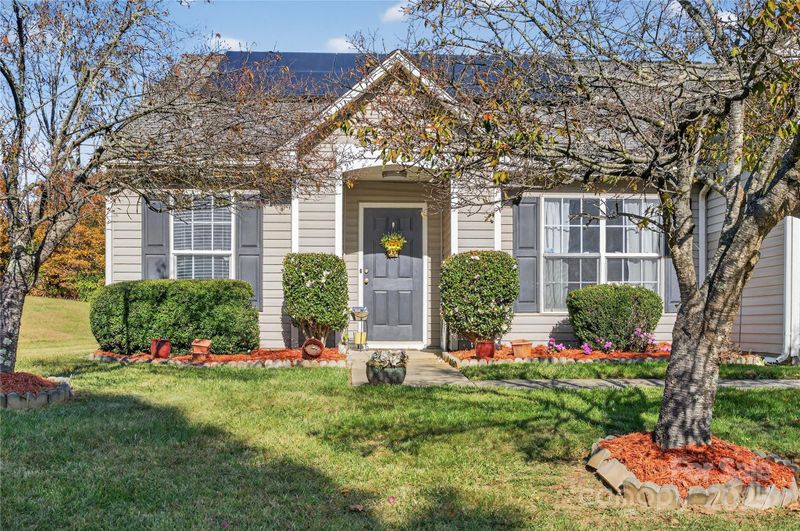 3219 Alderpoint Ln, Charlotte, NC 28262